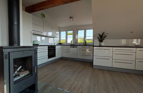 Argenbuhl Apartment | Cozy vacation apartment with alpine view, and quiet location