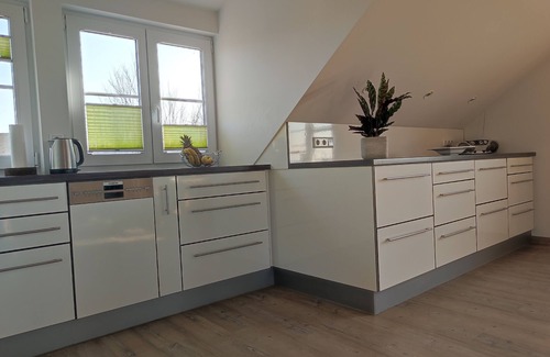 Argenbuhl Apartment | Cozy vacation apartment with alpine view, and quiet location