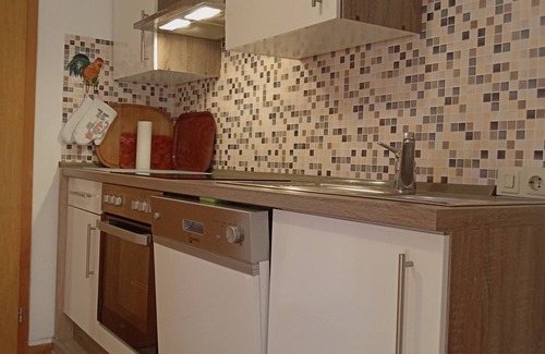 Christazhofen Apartment | Cozy vacation apartment on the farm - vacation for the whole family