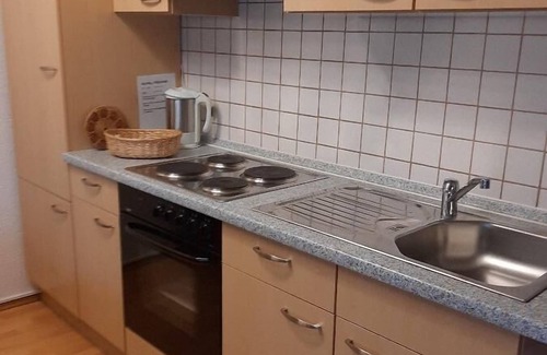 Blaibach Apartment | Cozy vacation apartment (68sqm) in the heart of the Bavarian Forest