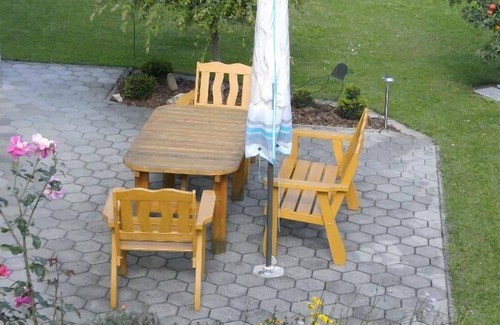 Blaibach Apartment | Cozy vacation apartment (68sqm) in the heart of the Bavarian Forest