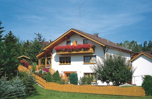 Blaibach Apartment | Cozy vacation apartment (68sqm) in the heart of the Bavarian Forest