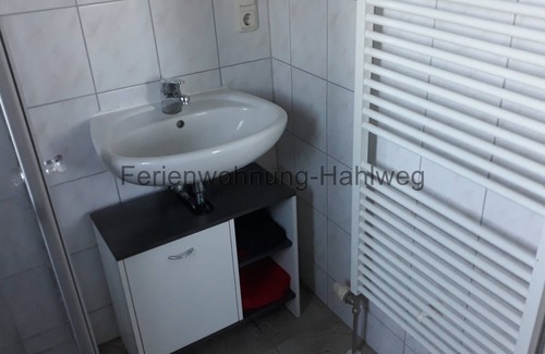 Chamerau Apartment | Cozy vacation apartment in Chamerau for 1-2 persons (64sqm) with garden