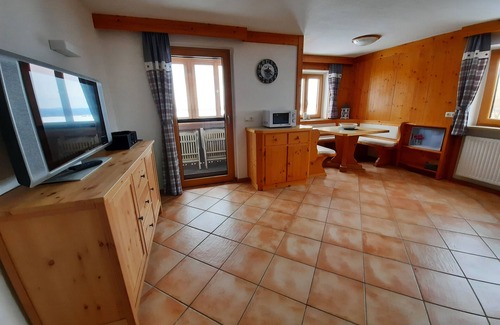 Buching Apartment | Cozy vacation apartment with panoramic view