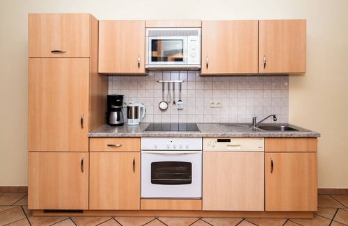 Spalt Apartment | Cozy vacation apartment (80sqm) on the ground floor with free WLAN