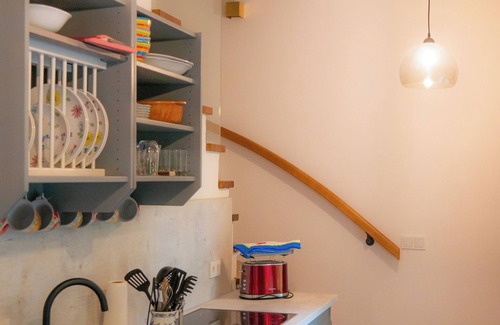 Meissen House | Cozy vacation apartment