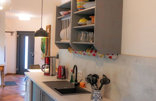 Meissen House | Cozy vacation apartment