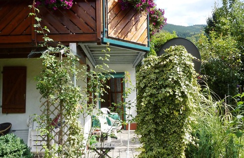 Elzach Apartment | Cozy vacation apartment in apartment style