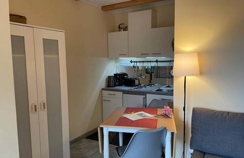 Luckau Apartment | Cozy vacation apartment no. 2 of 2 in the DG in the Spreewald Schlabendorf am See
