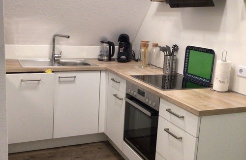 Helte Apartment | Cozy vacation apartment in Helte near Meppen/Emsland