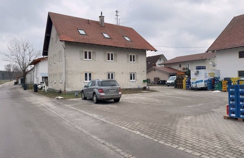 Purgen Apartment | Cozy vacation apartment Upper Bavaria Lengenfeld ground floor, 4 bedrooms, newly renovated