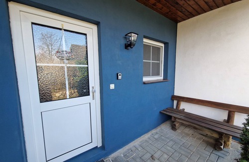 Leisten Apartment | Cozy vacation apartment for two in Schnega - your retreat in Wendland!