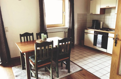 Weiding Apartment | Cozy vacation apartment (50sqm)