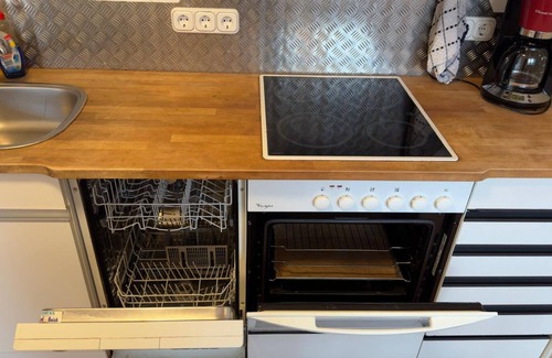Zulpich Apartment | Cozy vacation apartment on the farm - nature, peace & pure relaxation!