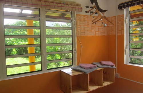 Laudat Apartment | Cozy vacation apartment in Laudat/Morne Trois Pitons National Park