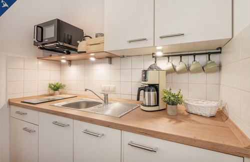 Garz Apartment | Cozy vacation apartment in the countryside, with sauna and garden