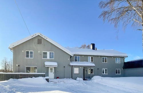 Mesnali Apartment | Cozy vacation apartment in romantic surroundings.