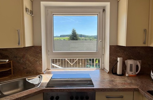 Bad Koetzting Apartment | Cozy vacation home with large garden for sole use