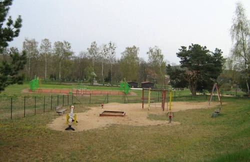 Userin House | Cozy vacation home in a quiet location by the sea, by the Müritz national park