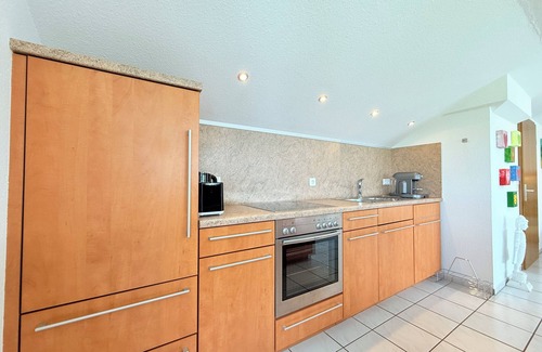 Sipplingen Apartment | Cozy vacation home on the lake with stunning mountain and beach views