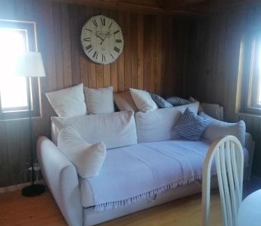 Hrastnik House | Cozy vacation house