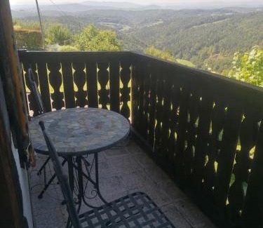 Hrastnik House | Cozy vacation house