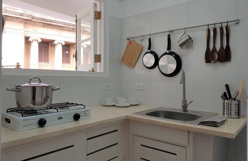 El Vedado Apartment | Cozy Vedado Floyd Apartment 2