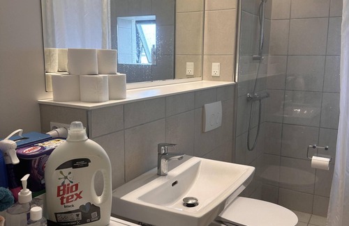 Aarhus South Apartment | Cozy Viby Apartment near Kjaerlsund