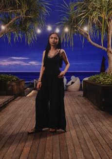 Sei Pinang Villa | Cozy Villa Adrima, Bali, Canggu area
