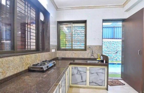Tungarli Villa | Cozy villa & best for vacation