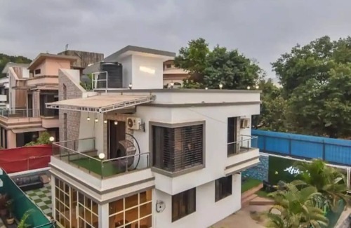 Tungarli Villa | Cozy villa & best for vacation