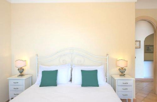 Positano City Centre Villa | Cozy Villa ERNO - family big garden pool
