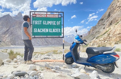 Leh Villa | Cozy villa home stay Nubra valley Near Saichen glacier