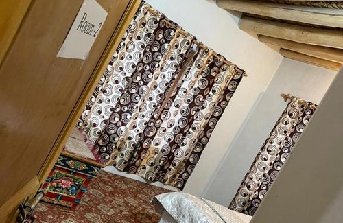 Leh Villa | Cozy villa home stay Nubra valley Near Saichen glacier