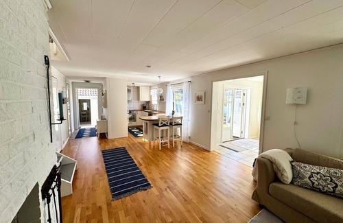 Kyrkesund House | Cozy villa in Klövedal on Tjörn | SE09075