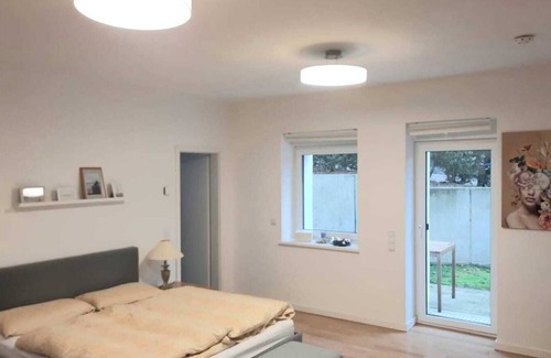 Lichterfelde Villa | Cozy villa in the villa colony in Lichtrefelde-Zeit to relax.