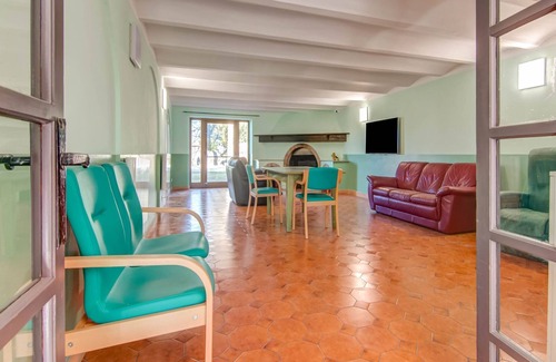 Sant'Elpidio a Mare Villa | Cozy Villa in Sant'Elpidio a mare 4km from the beaches