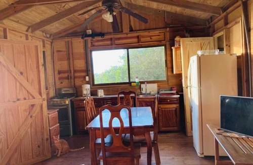 Ballena Cottage | Cozy villa with an ocean view & Pool #3