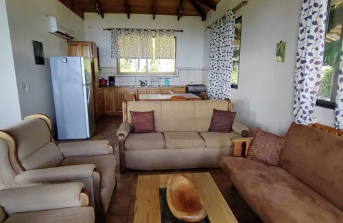 Uvita Villa | Cozy villa with an ocean view & Pool #1