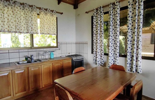 Uvita Villa | Cozy villa with an ocean view & Pool #1