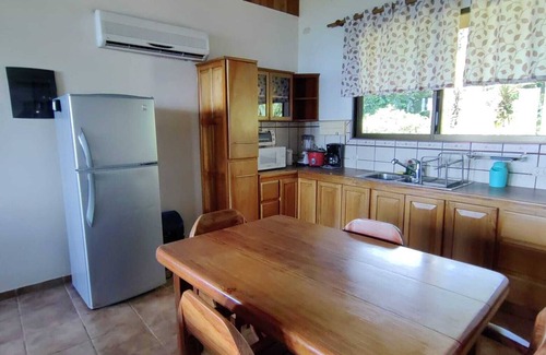 Uvita Villa | Cozy villa with an ocean view & Pool #1