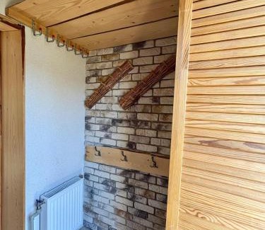 Ikskile House | Cozy village
