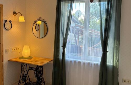 Ikskile House | Cozy village
