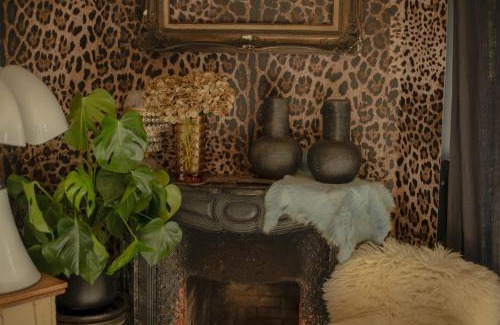 Cimiez Villa | Cozy vintage house with pool in Cimiez