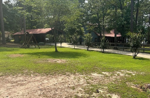 Jasper Cabin | Cozy waterfront house in quiet neighborhood!