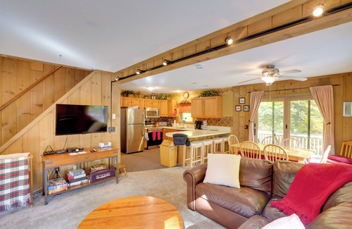 Wilmington House | Cozy Wilmington Home w/Community Amenities!