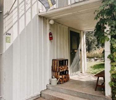Vetlanda Municipality Villa | Cozy wooden house with wood stove in Småland