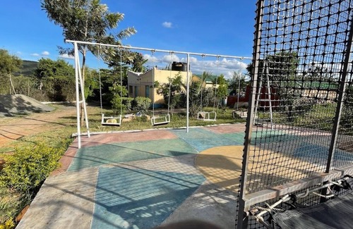 Machakos Apartment | Cozy1-bedroom with WIFI, Pool in enchanting Machakos 5