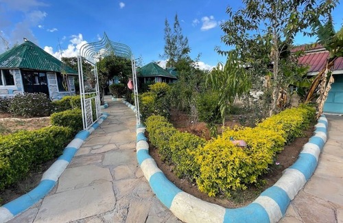 Machakos Apartment | Cozy1-bedroom with WIFI, Pool in enchanting Machakos 6