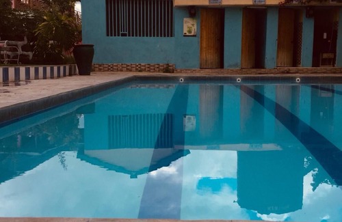 Machakos Apartment | Cozy1-bedroom with WIFI, Pool in enchanting Machakos 6